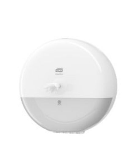 Tork Smart One Dispenser White Plastic (New)