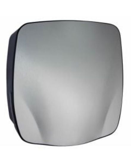 Mercury Hand Towel Dispenser Stainless Steel/Plastic