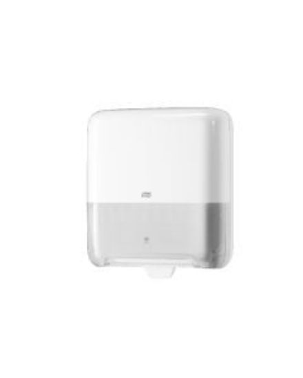 Tork Manual Hand Towel Dispenser White Plastic H1
