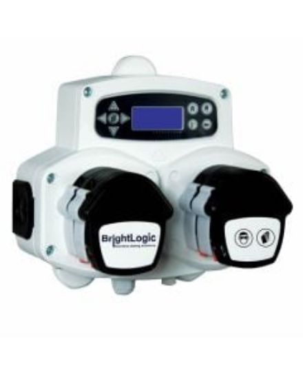 Brightlogic Opl Wl4 Laundry Dosing System 4 Pump