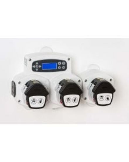 Brightlogic Opl Laundry Dosing System 6 Pump