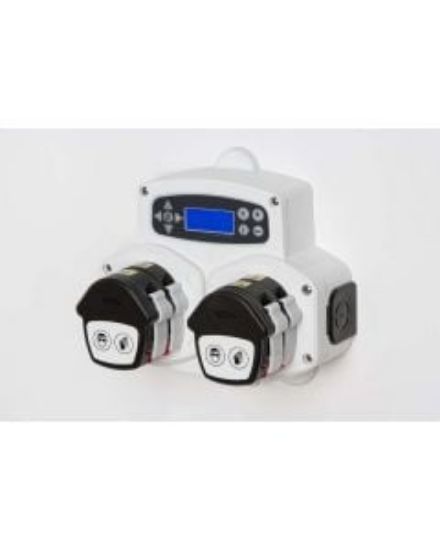 Brightlogic Opl Laundry Dosing System 8 Pump
