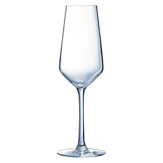 Vina Juliette Flute 8oz (Case Of 24)
