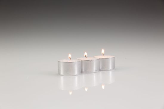 Nightlight And Cup 8 hour (Pack of 75)