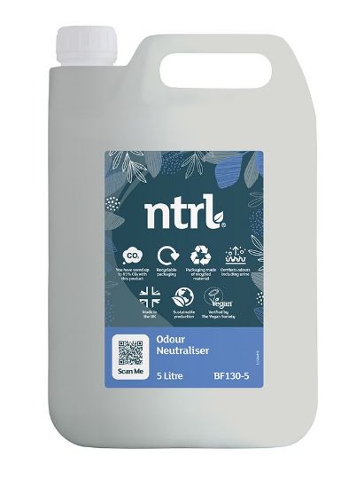 Jangro Ntrl Odour Neutraliser 5ltr (Single)