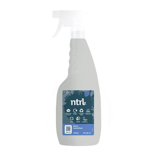 Jangro Ntrl Odour Neutraliser 750ml