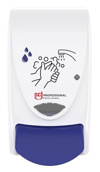 Deb Cleanse Washroom 1000 Dispenser 1ltr