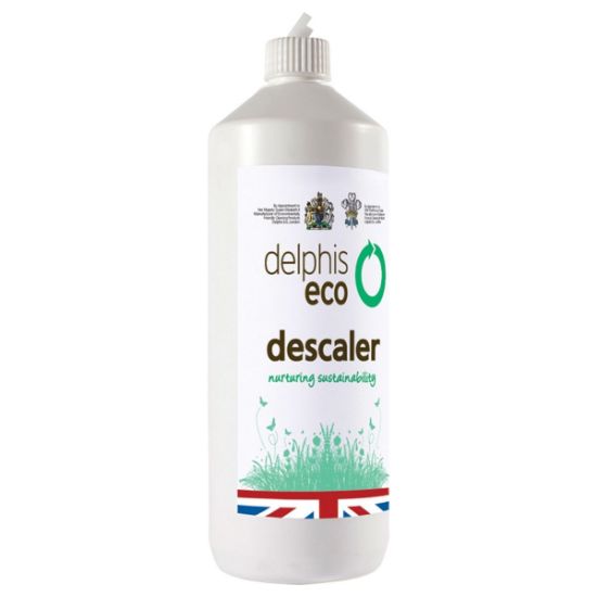 Delphis Eco Concentrated Descaler 500ml (Case Of 12)