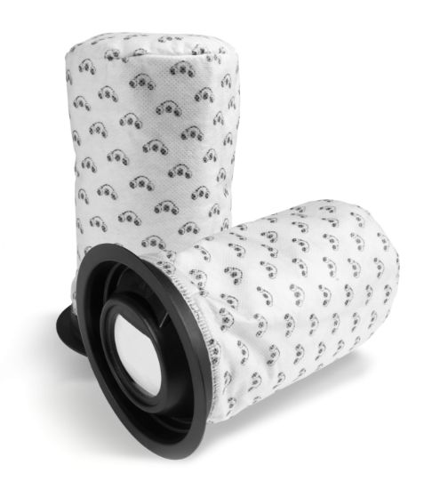 Numatic Quick Nq100 Dust Pods (Pack Of 10)