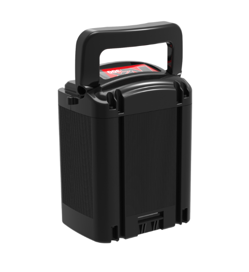 Numatic NX300 Lithuim Battery