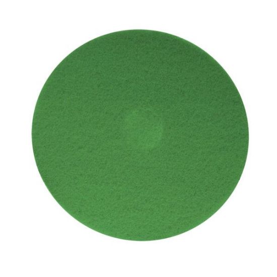 Floor Pad Green 13" (Case of 5)