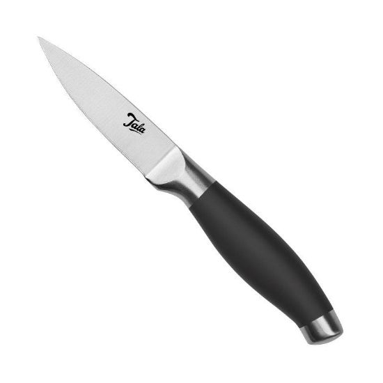 Tala Paring Knife Soft Grip Handle 9cm