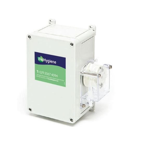Bio Hygiene Grease Degrader Dosing Pump