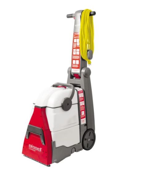 Bissell DC100 Carpet & Upholstery Washer