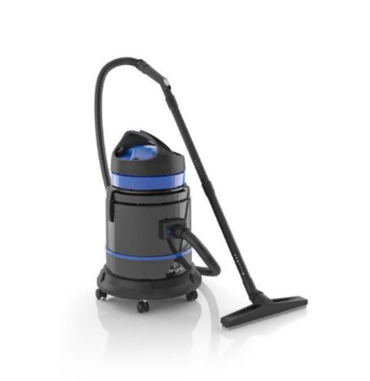 Janvac Wd30 Wet And Dry Tub Vacuum