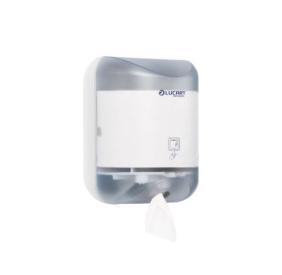 L-One Mini Dispenser White