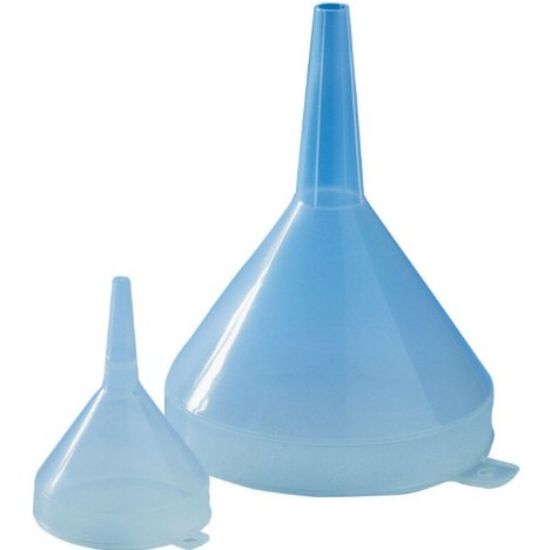 Catering Plastics 6" Funnel
