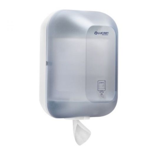 L-One Maxi Dispenser White