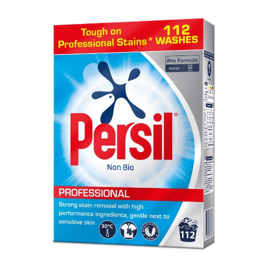 Persil Professional Non Bio 5.6kg 112 Wash