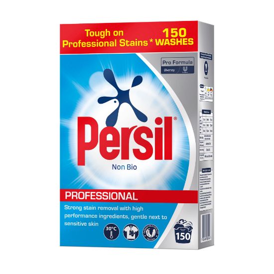 Persil Professional Non Bio 7.5kg 150 Wash