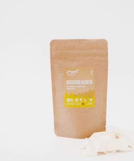 Degreaser Detergent Water Soluble Paper Sachet 750ml (Pack Of 20)