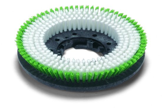Numatic 550mm Polyscrub Scrubbing Brush (Tta-11b /Tta-92)