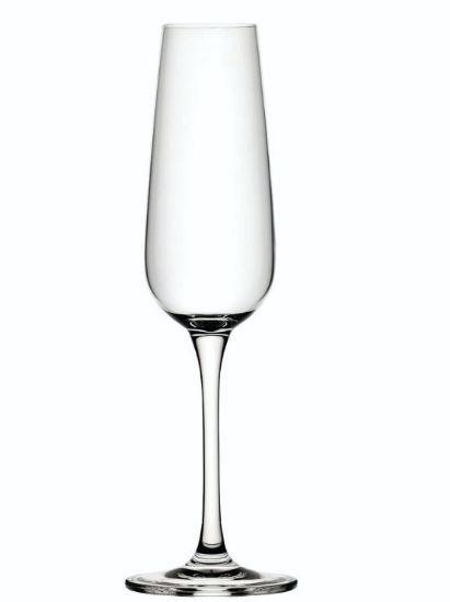 Mississippi Flute 7.5oz 21cl (Case of 6)
