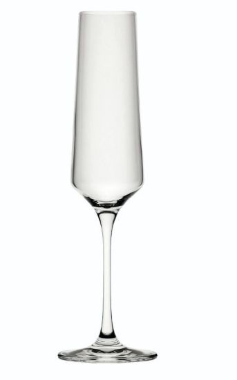 Murray Flute 7.75oz 220ml (Case Of 6)