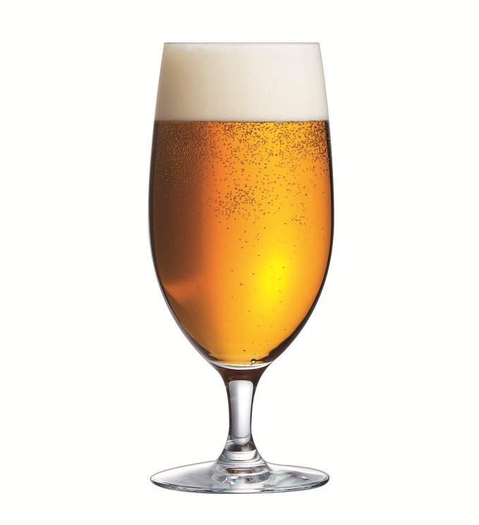 Cabernet Stem Beer 16.25oz 46cl (Case of 24)