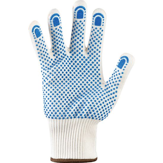 Warrior Tiger Paw Gloves Single Sided Dots *p