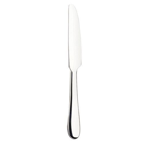 WINDSOR/MILAN TABLE KNIFE SOLID HANDLE 18/0 X1