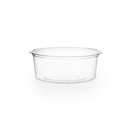 VEGWARE PLA COLD PORTION POT 2oz (PACK OF 100)