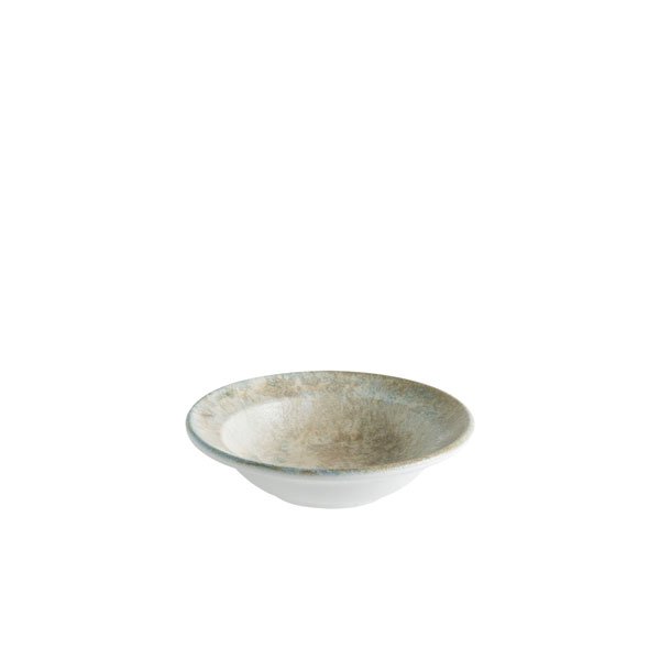 LUZ GOURMET DEEP PLATE 16CM (12)