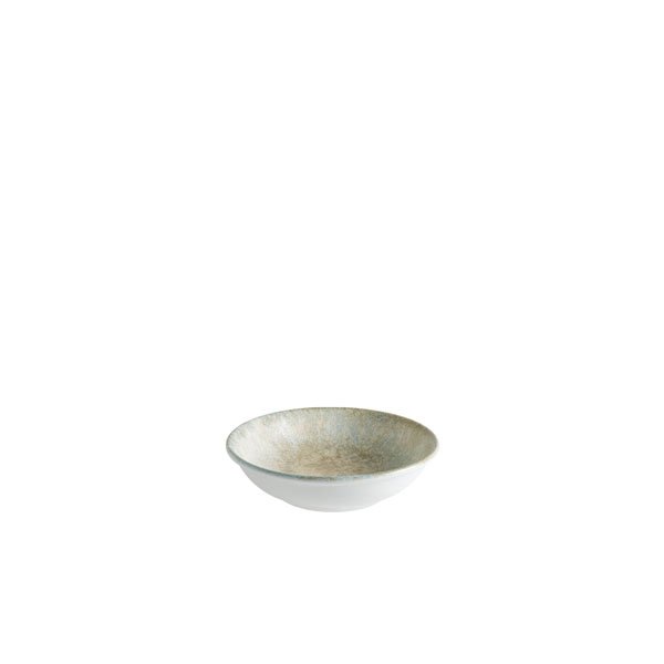 LUZ GOURMET DEEP PLATE 9CM (24)