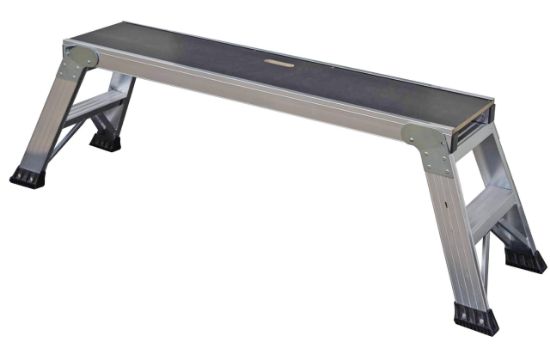 Heavy Duty Work Platform 1.3mtr