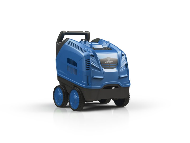 JANWASH H600 HOT WATER PRESSURE WASHER