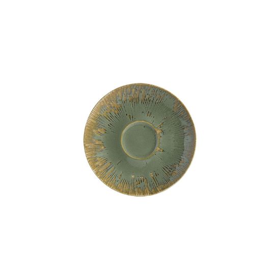 Bonna Sage Snell Rita Coffee Saucer 12cm (6)
