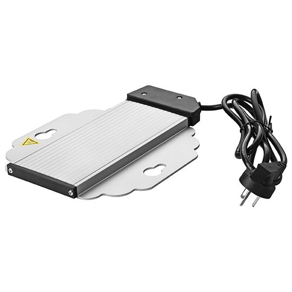 E03-3000W CHAFING DISH ELECTRIC HEAT PLATE/ELEMENT SILVER