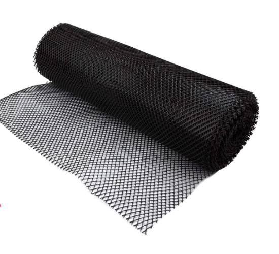Shelf Liner 2' X 40' Black