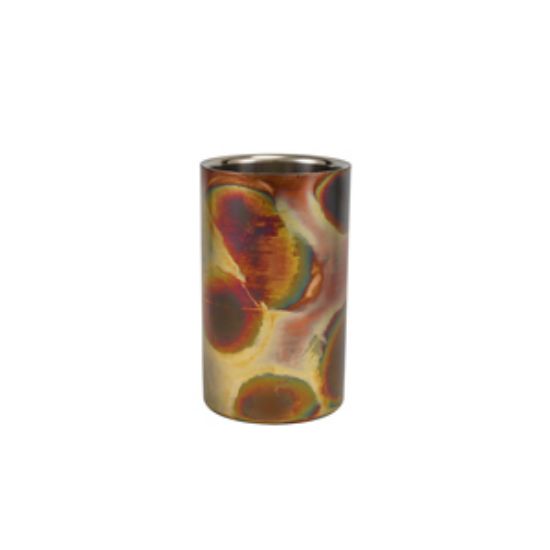 Genware Burnt Copper Wine Cooler