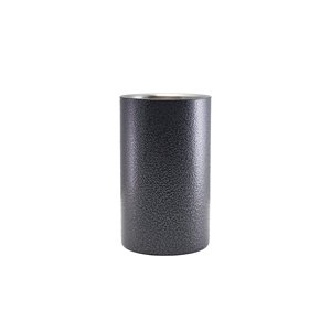 GENWARE HAMMERED SILVER WINE COOLER