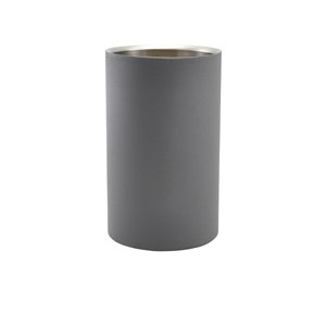 Genware Iron Effect Wine Cooler
