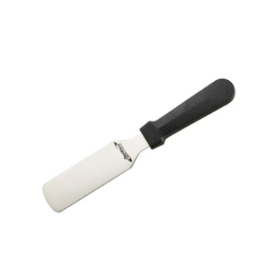 S/St Spatula 6""
