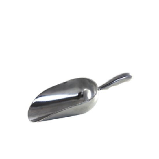Aluminium Scoop 10""scoop Length 57oz