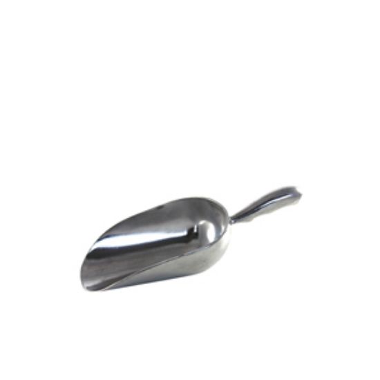Aluminium Scoop 8"" Scoop Length 24oz