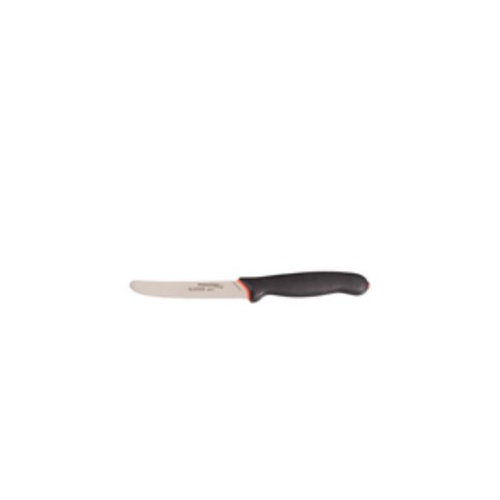 Giesser Primeline Tomato Knife 4 1/4"" Serr.