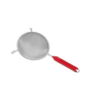 8"" Bowl Double Mesh Strainer
