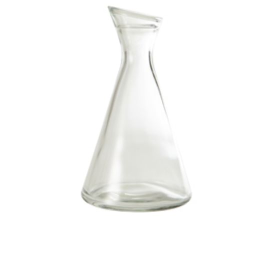 Pisa Glass Carafe (6)