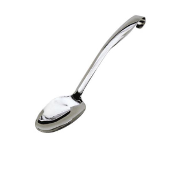 Genware Plain Spoon 350mm