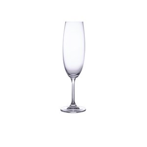 Sylvia Champagne Flute 22cl/7.75oz (6)